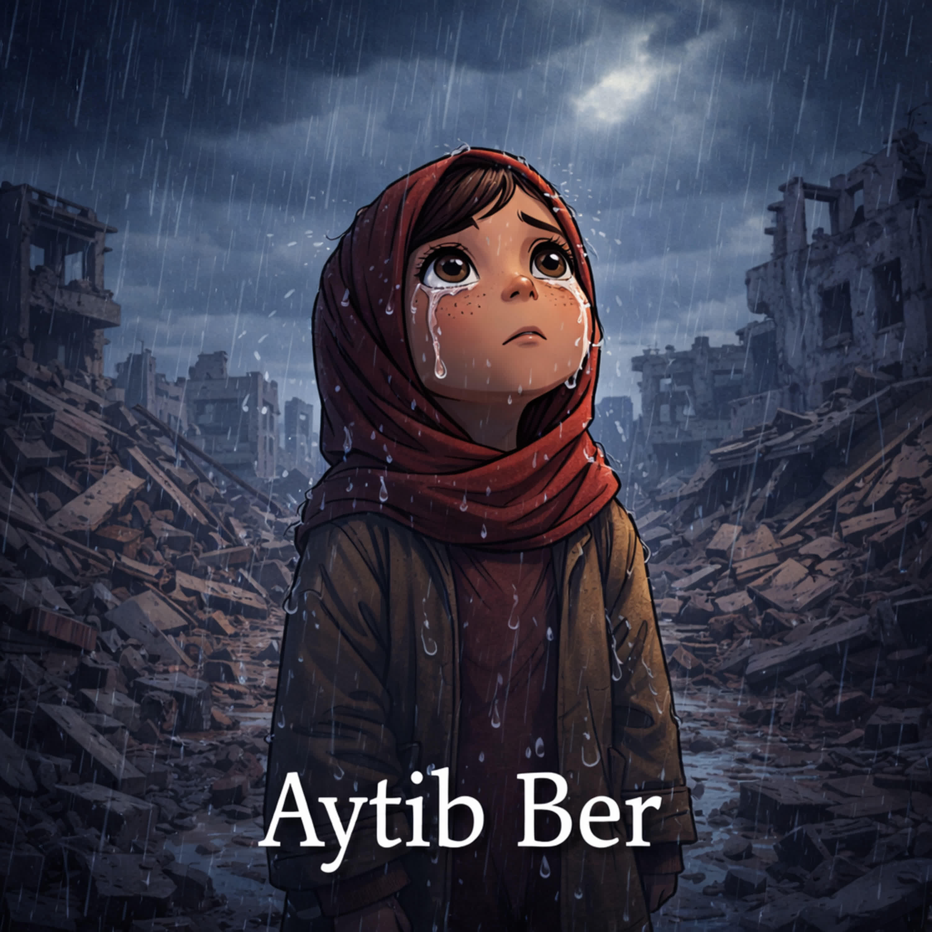 Релиз Aytib Ber