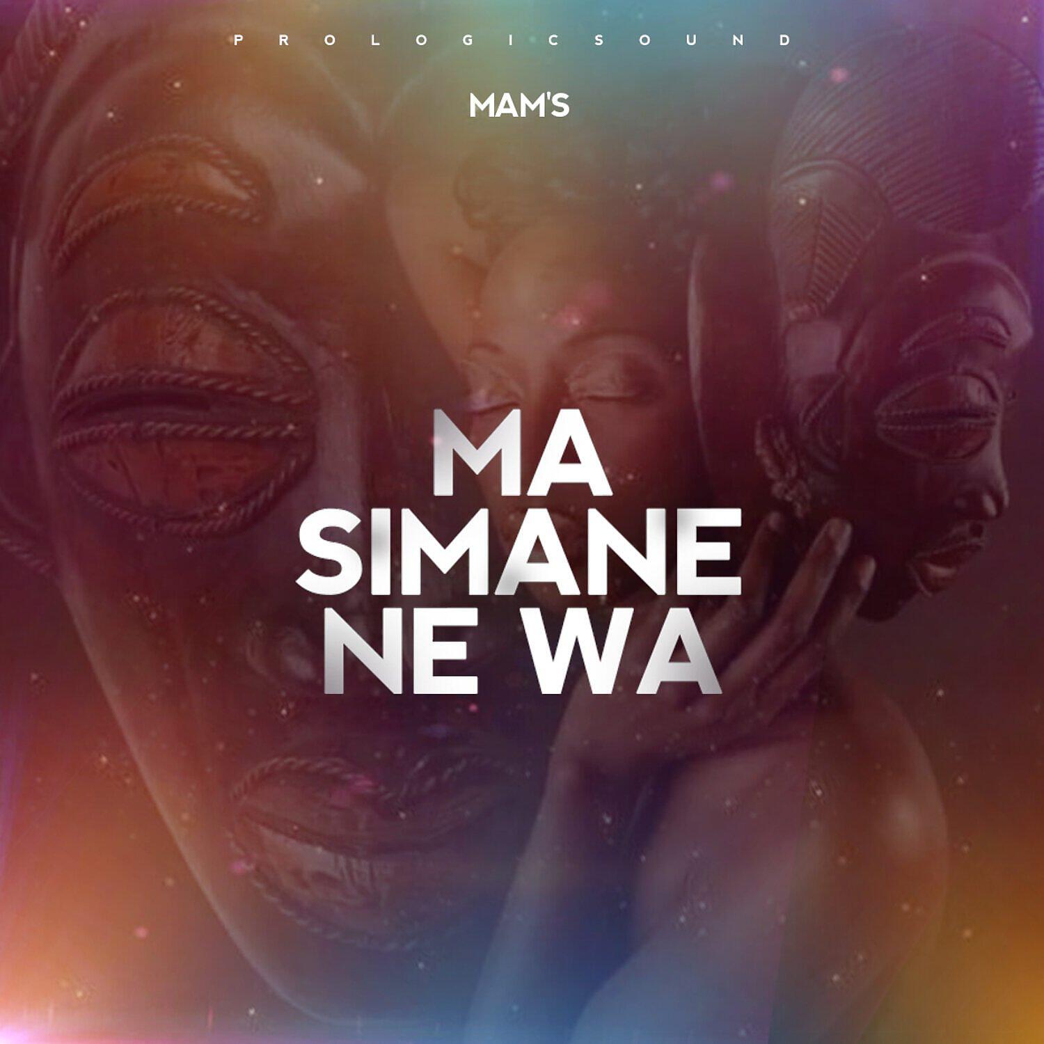 Релиз Ma simane ne wa