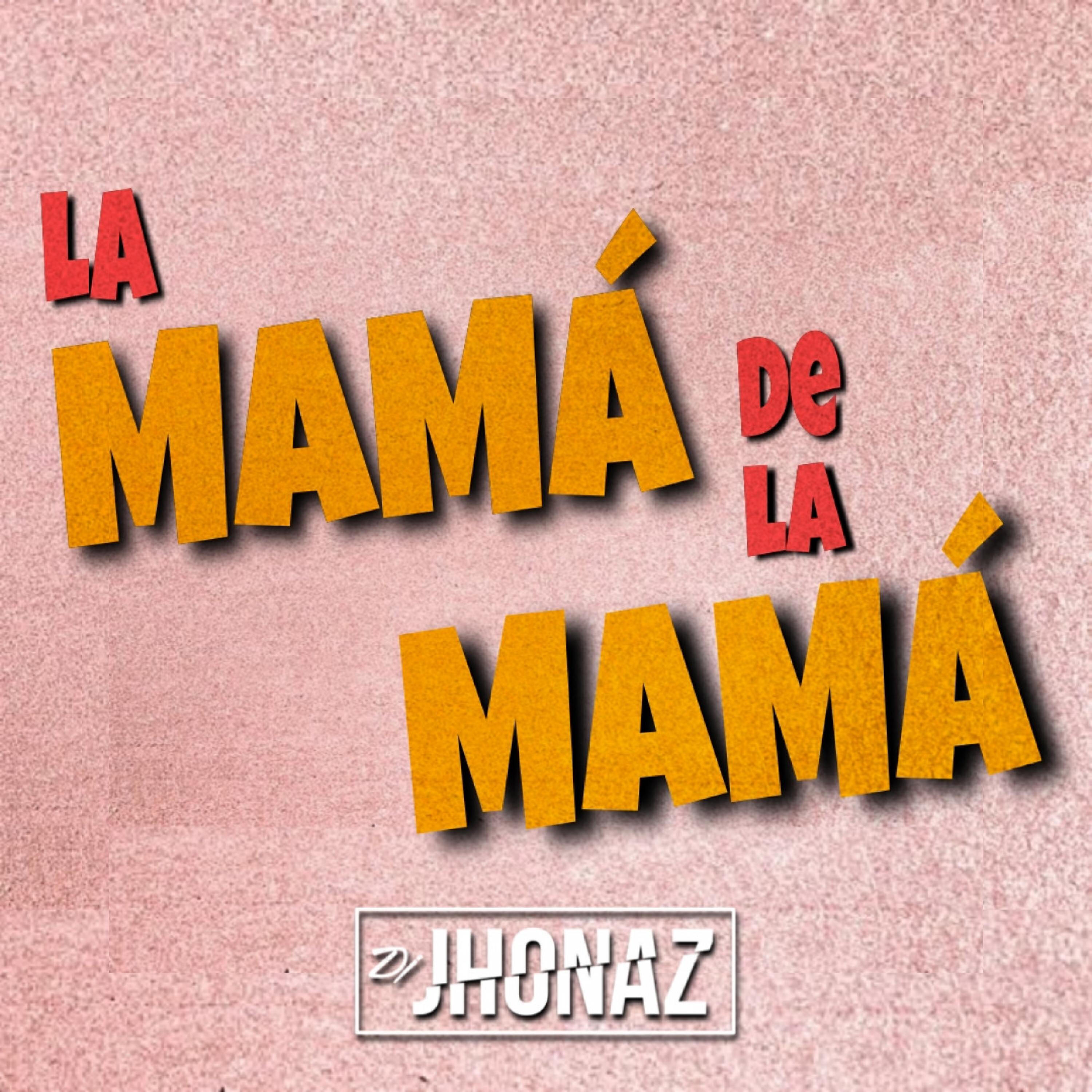 Релиз La Mamá De La Mamá Del Sax - Saxo Tribal