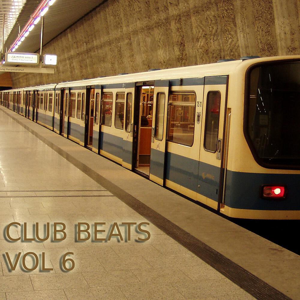 Релиз Club Beats, Vol. 6