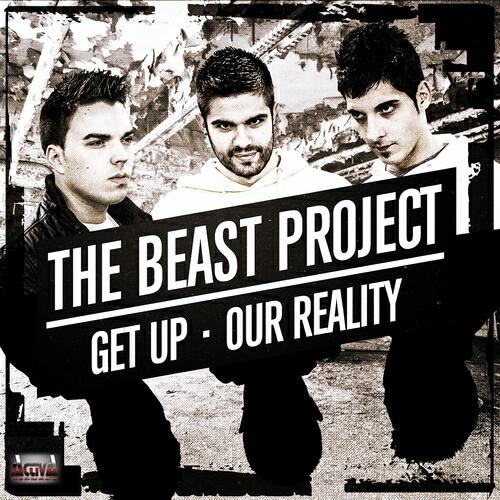 Релиз Get Up / Our Reality