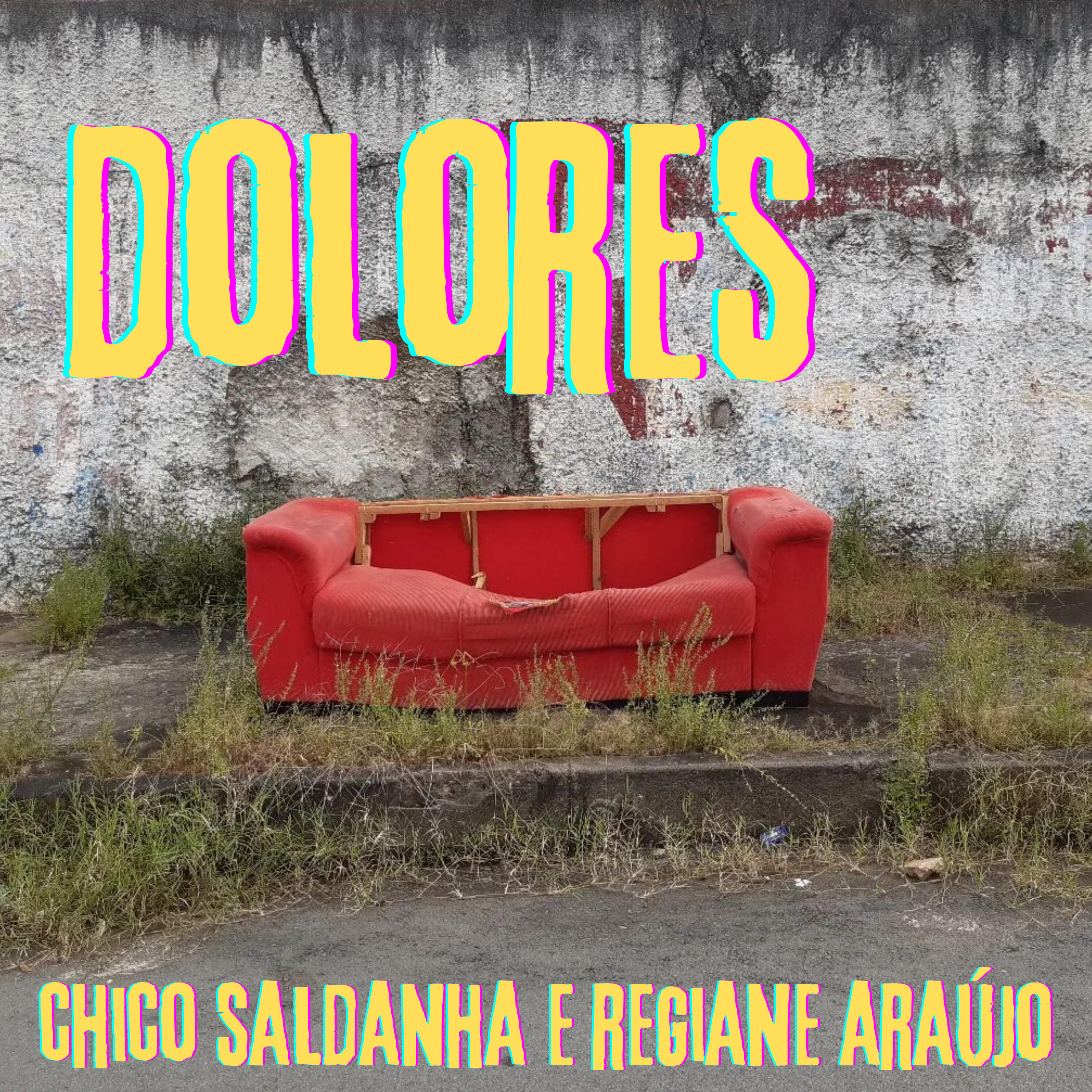 Релиз Dolores