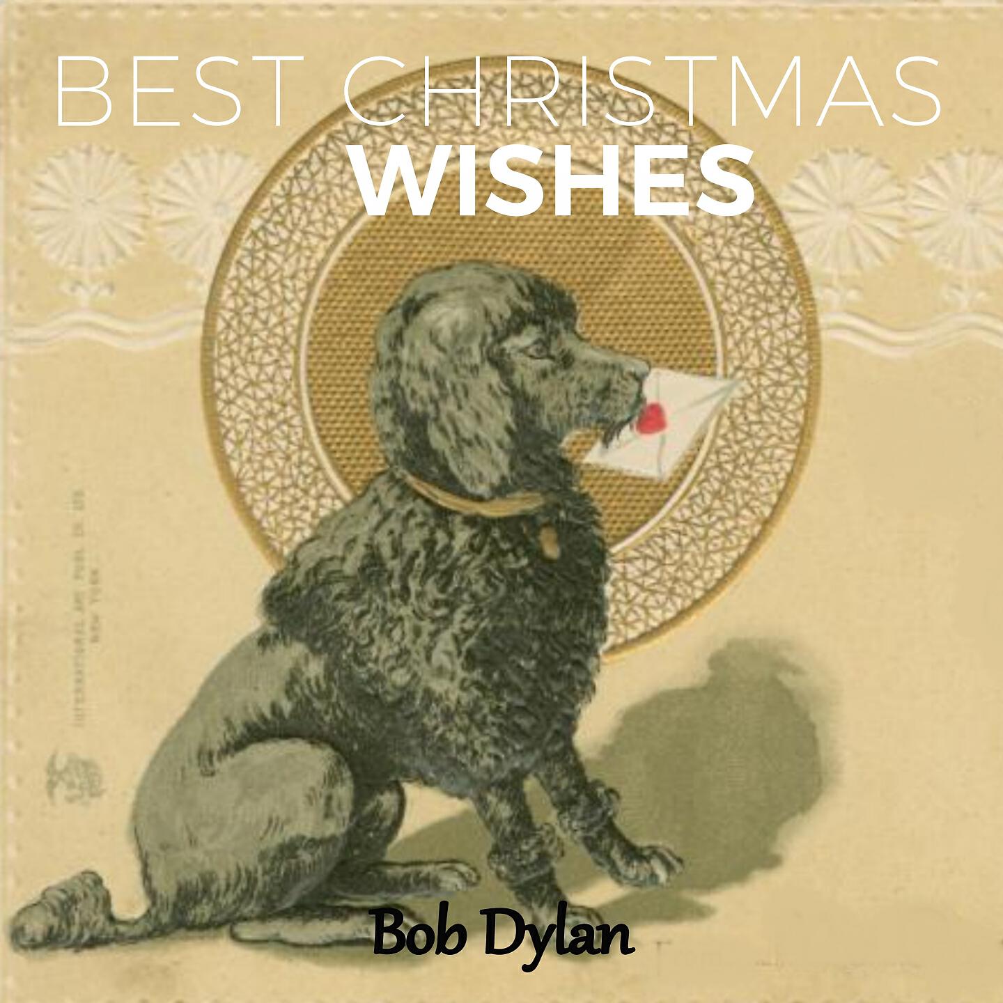 Релиз Best Christmas Wishes