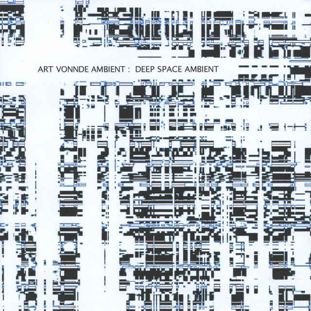 Релиз Deep Space Ambient