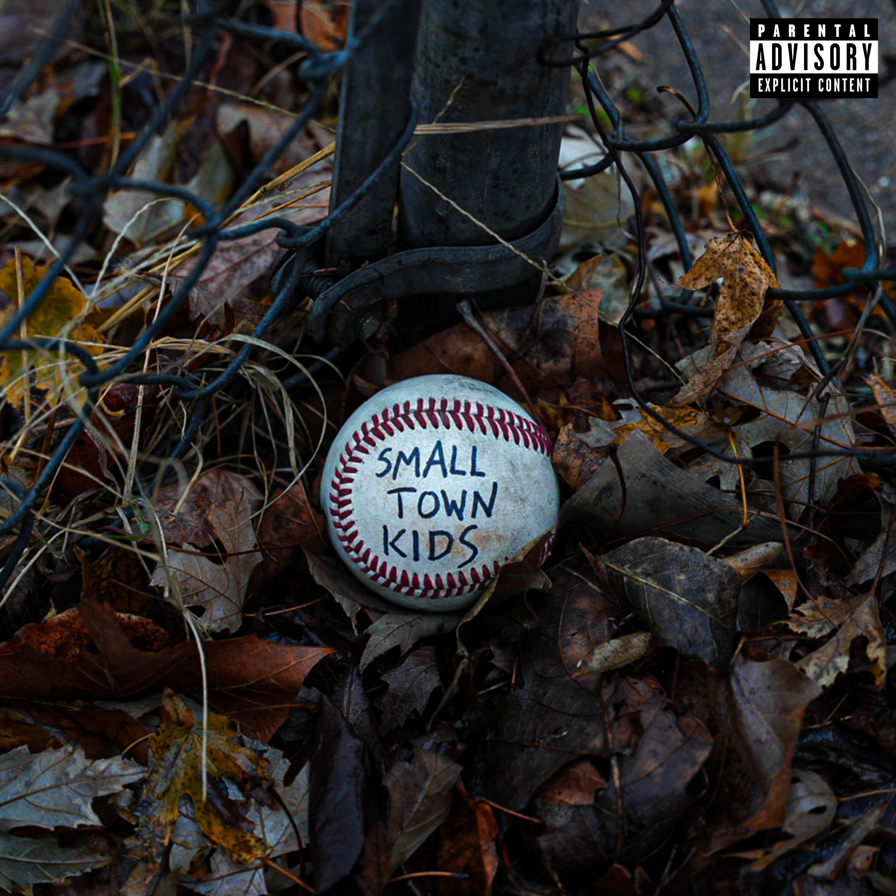 Релиз Small Town Kids