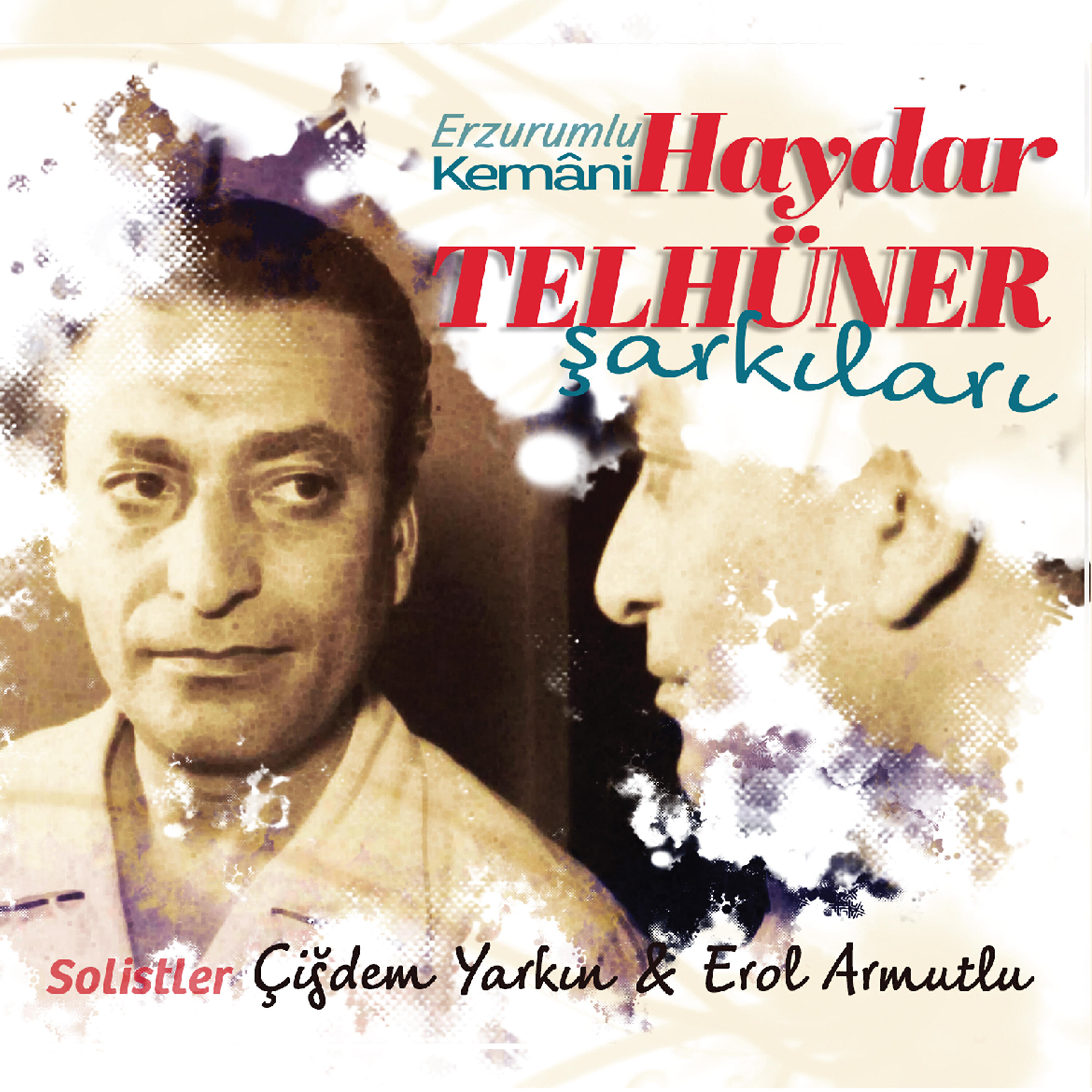 Erol Armutlu