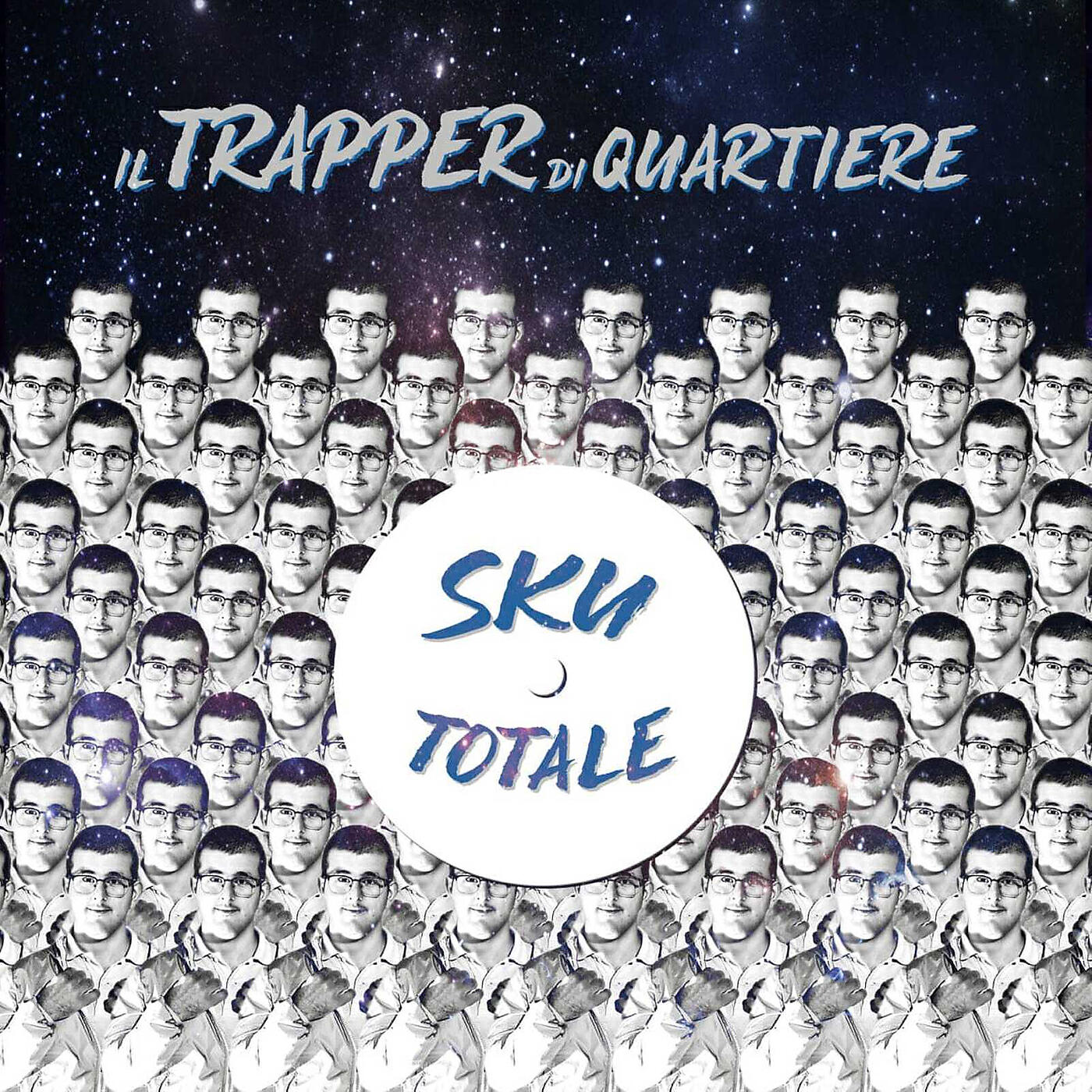IL TRAPPER DI QUARTIERE