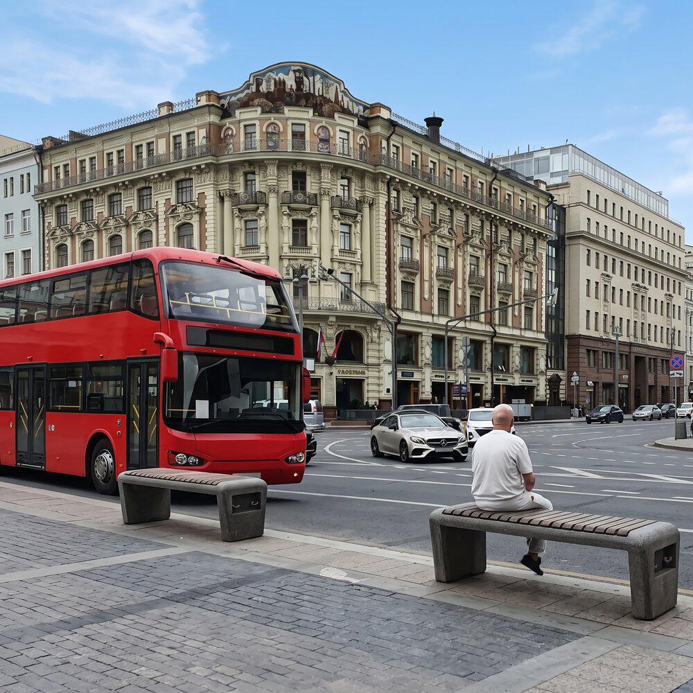 Релиз ЛЕТО в Москве