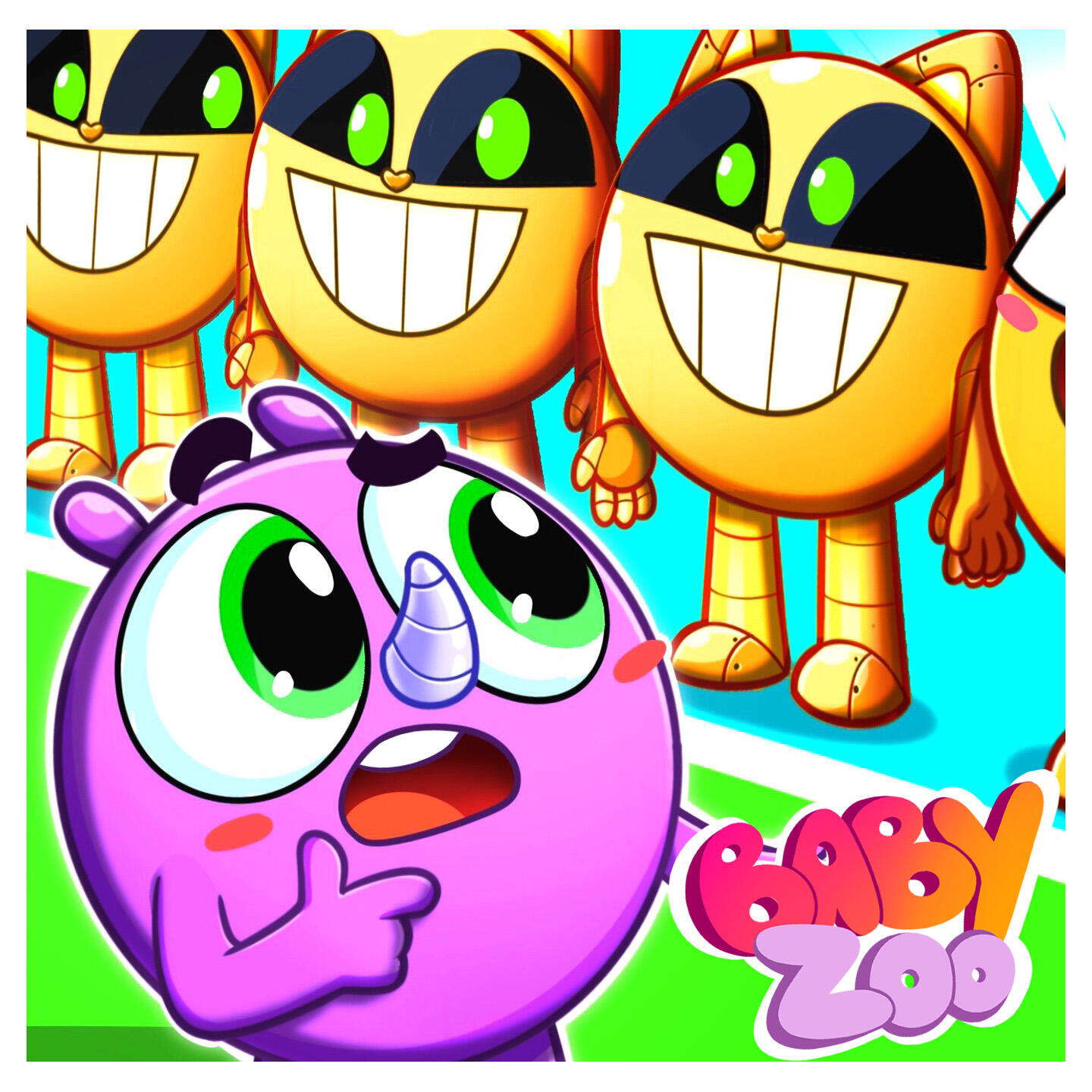 Релиз Copycat