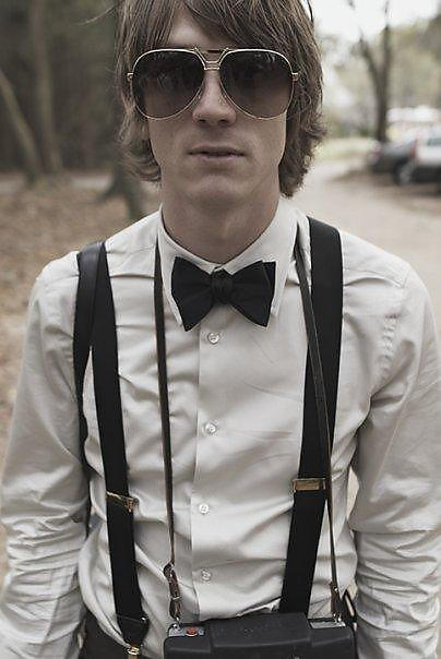 Jake Sinclair