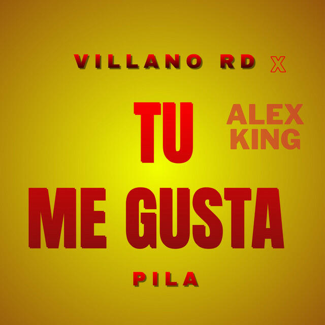 Релиз TU ME GUSTA