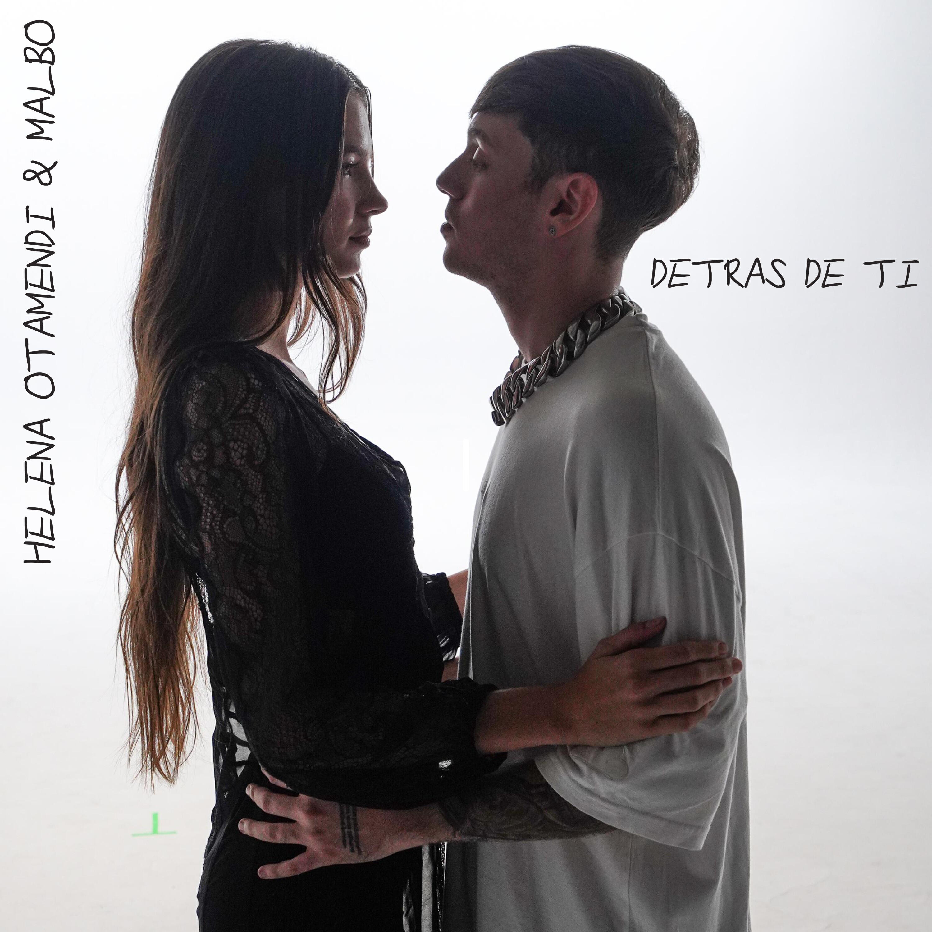 Релиз Detrás De Ti