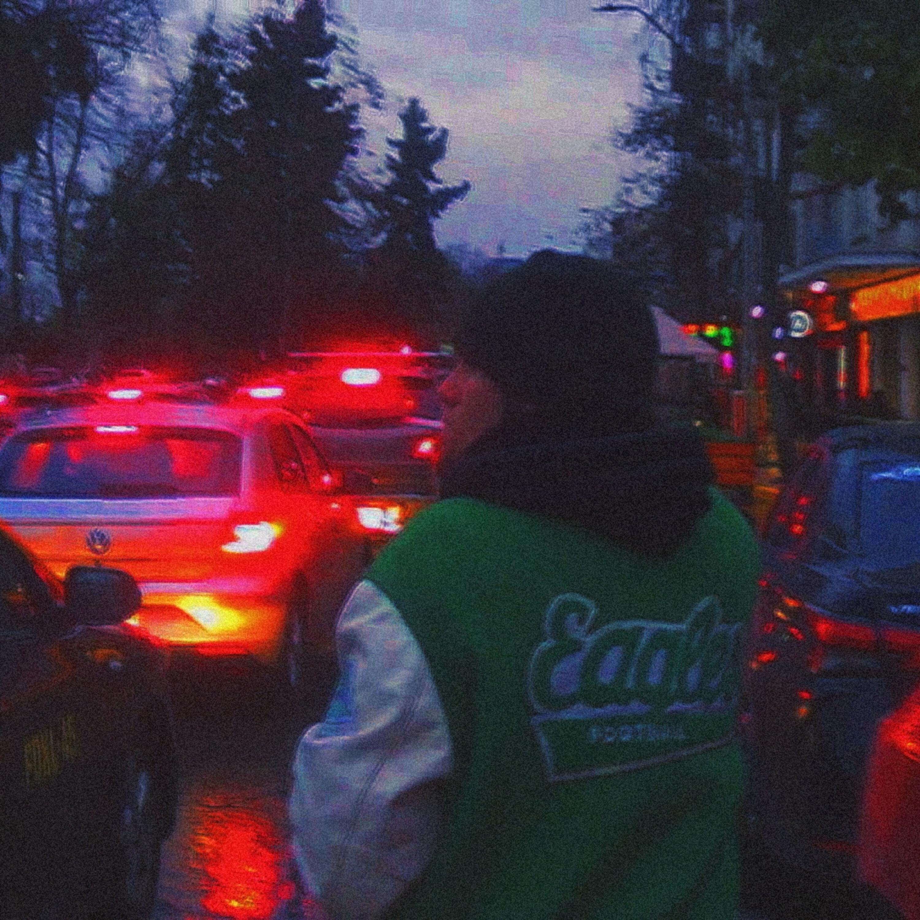 Релиз Saint Ago