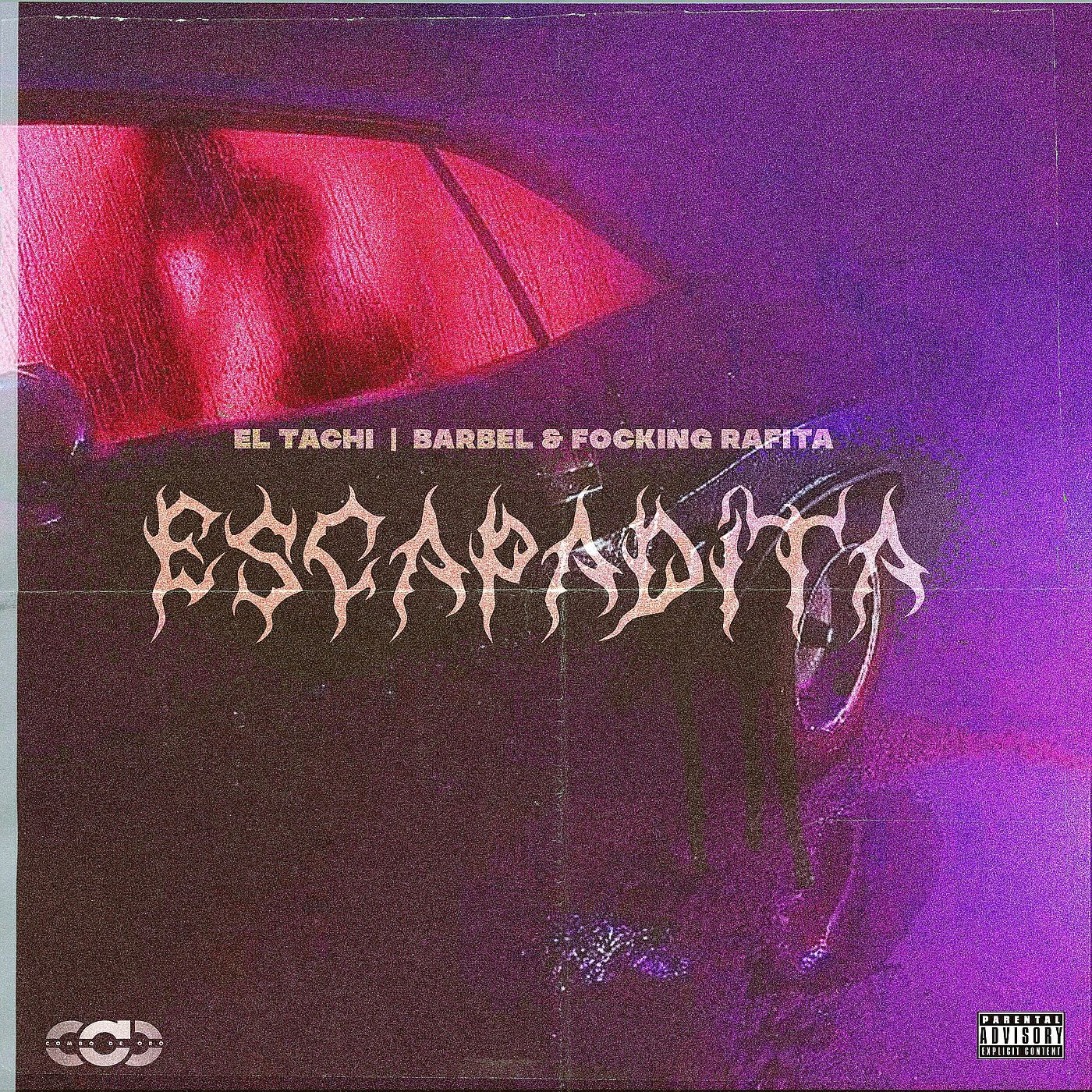 Релиз Escapadita