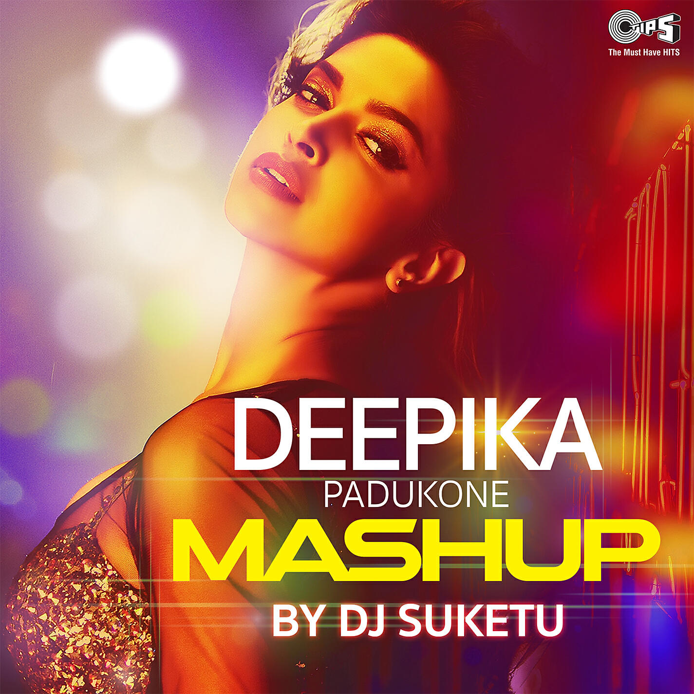 Релиз Deepika Padukone Mashup