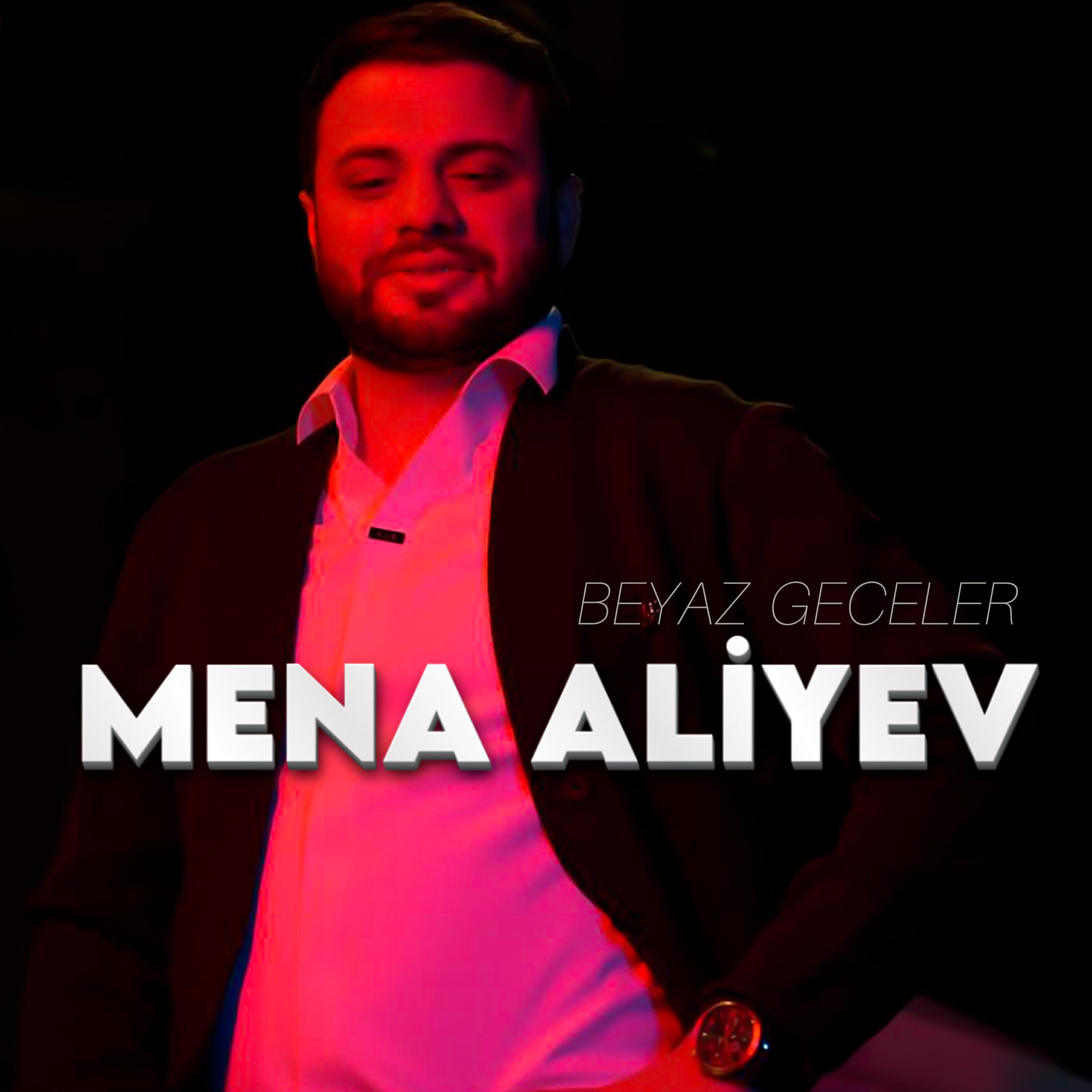 Релиз Beyaz Geceler