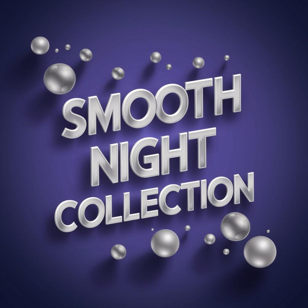 Релиз Smooth Night Collections Vol. 5