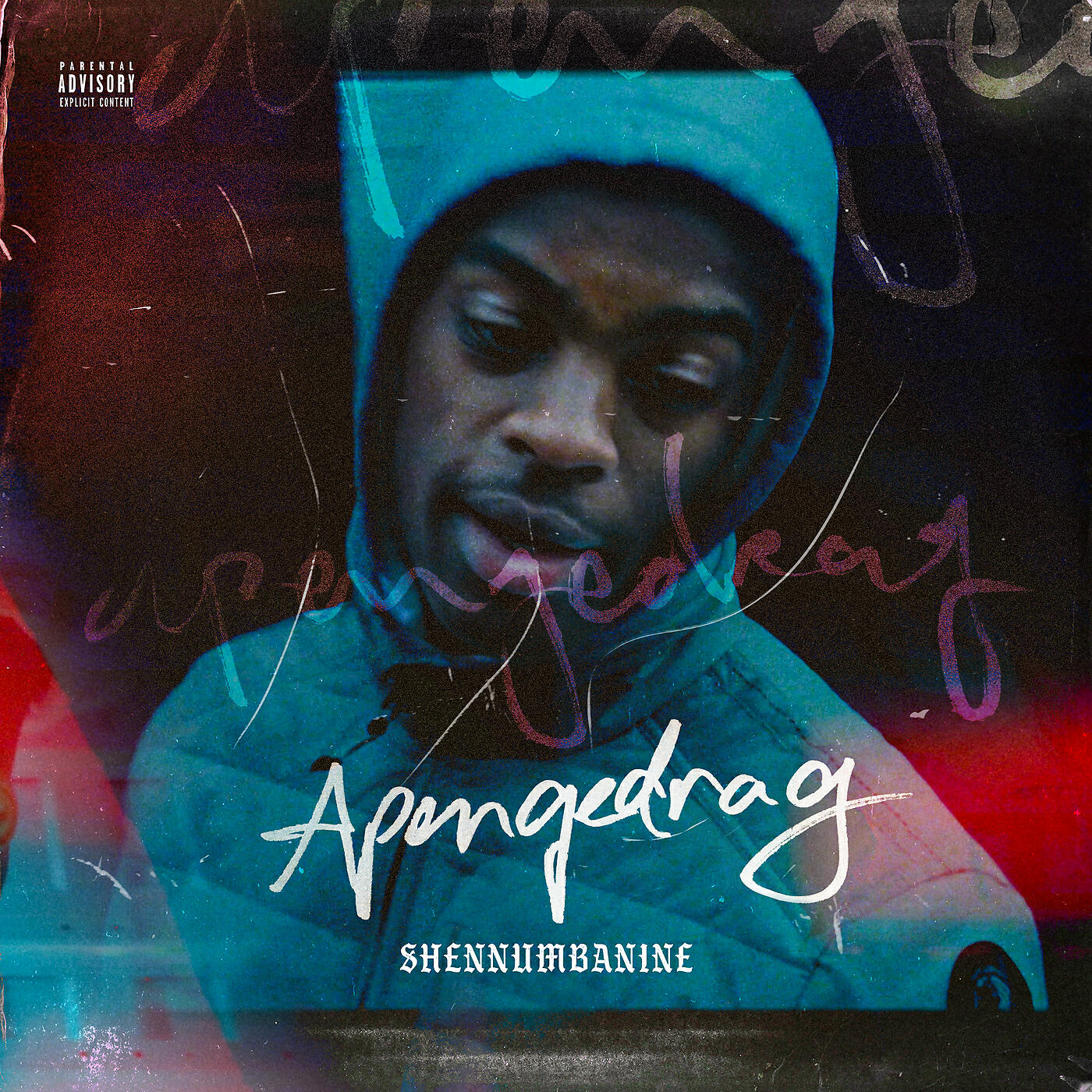 Релиз Apengedrag