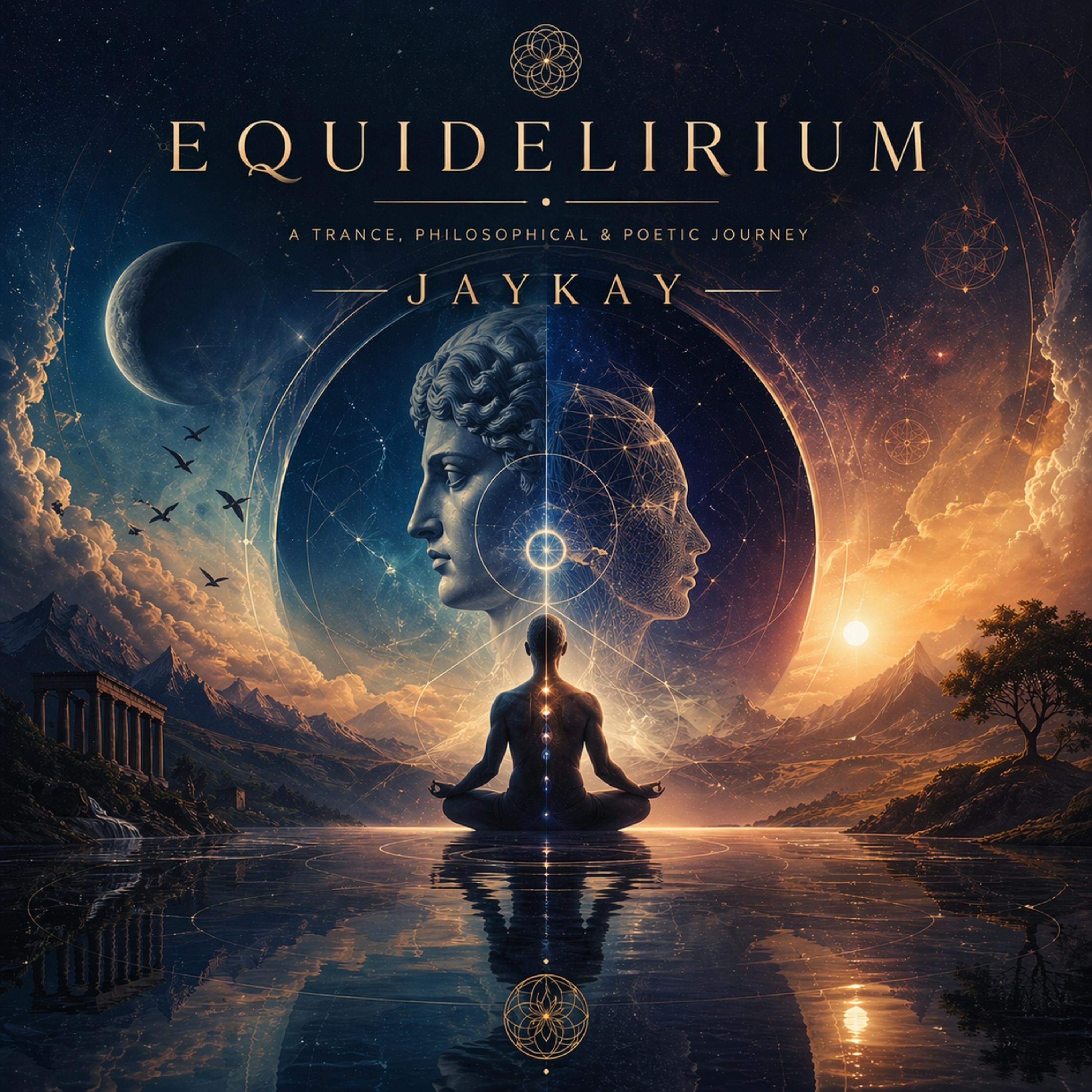 Релиз Equidelirium