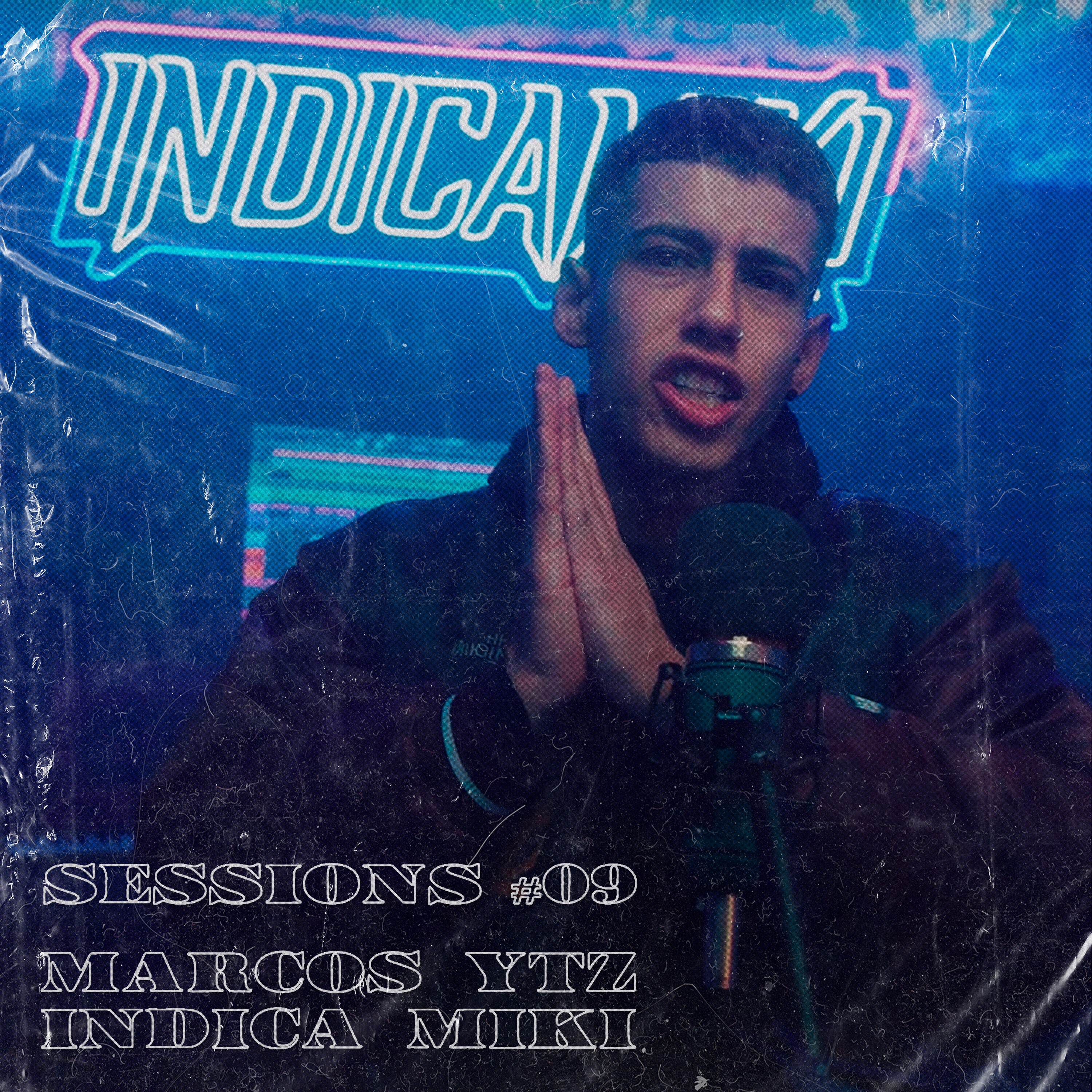 Релиз Sessions #09