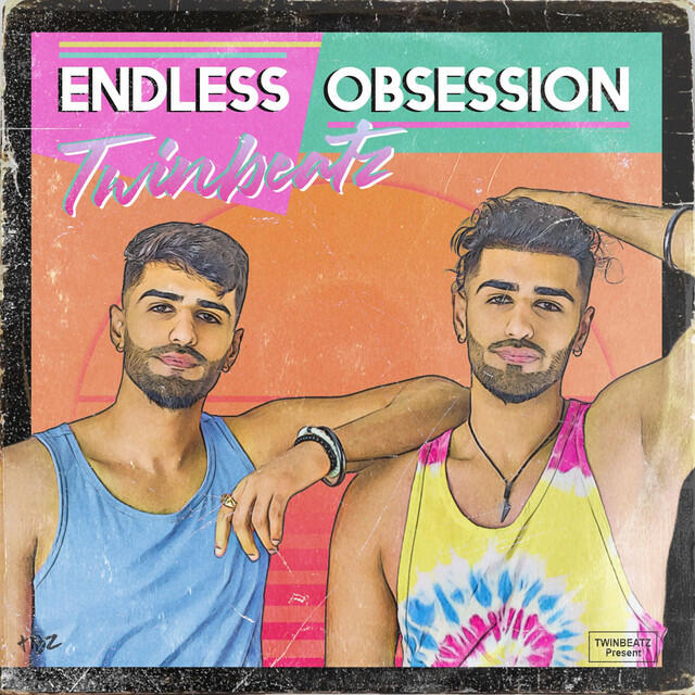 Релиз Endless Obsession