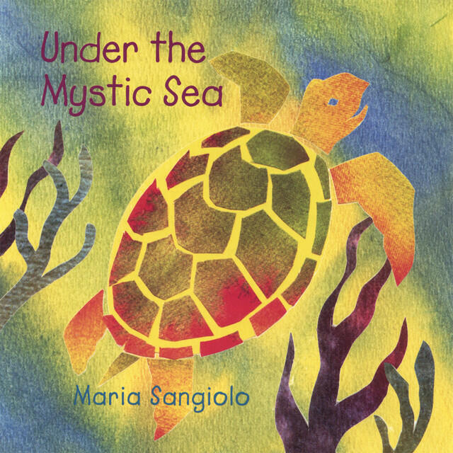 Релиз Under The Mystic Sea