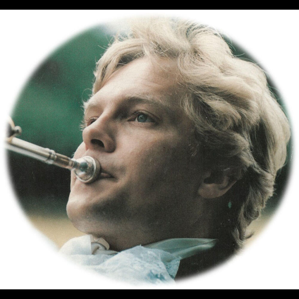 Burt Freeman Bacharach
