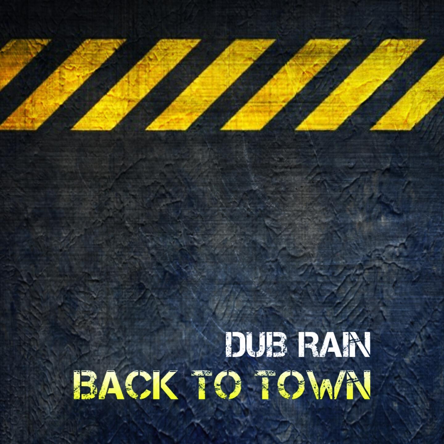 Релиз Back to Town