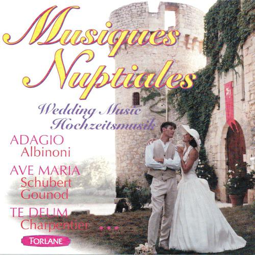 Релиз Musiques nuptiales - Wedding Music