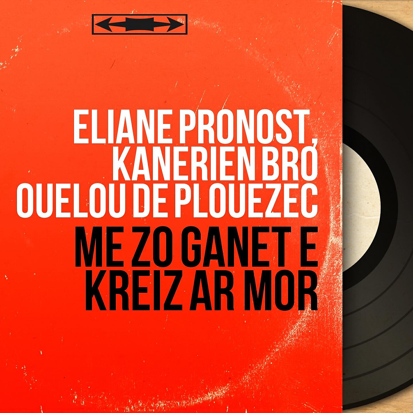 Релиз Me Zo Ganet E Kreiz Ar Mor