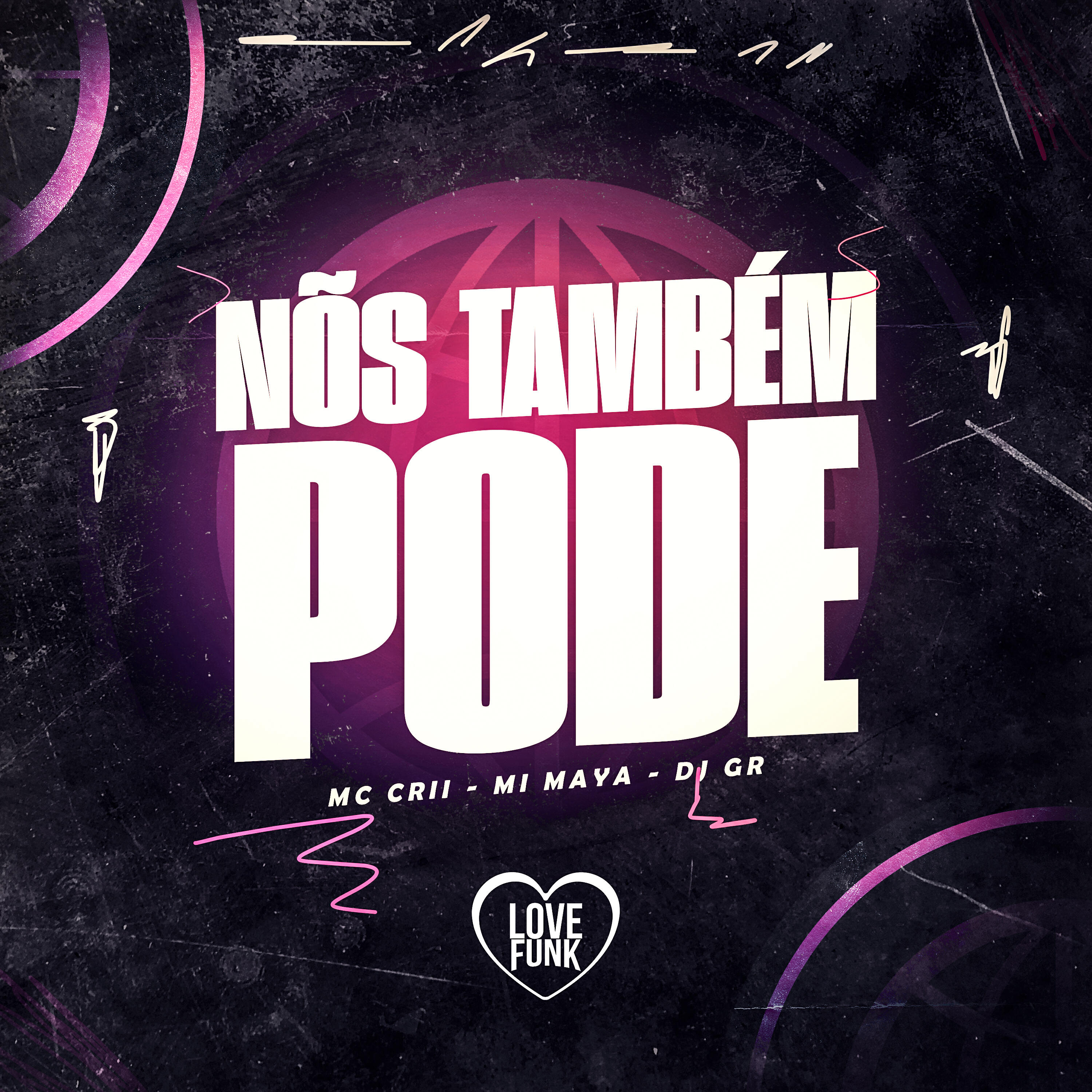 Релиз Nós Também Pode