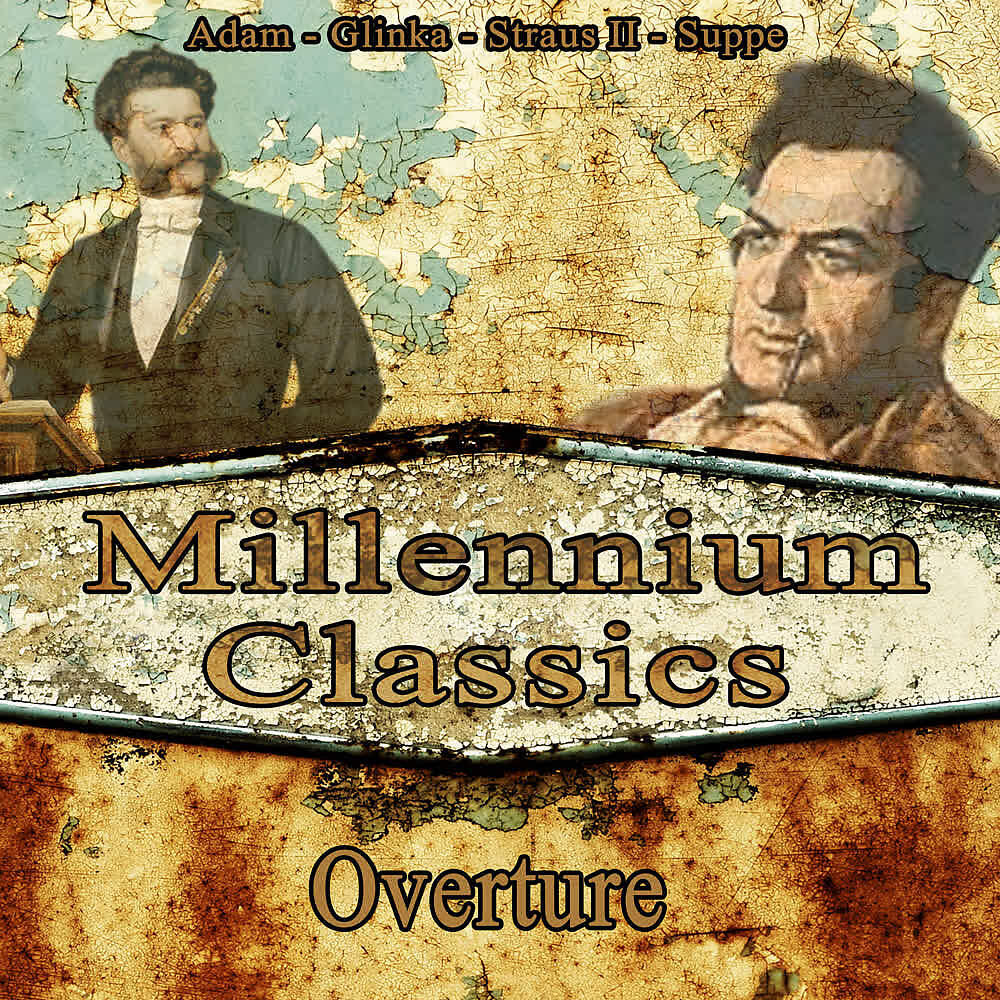 Постер альбома Millennium Classics. Overture