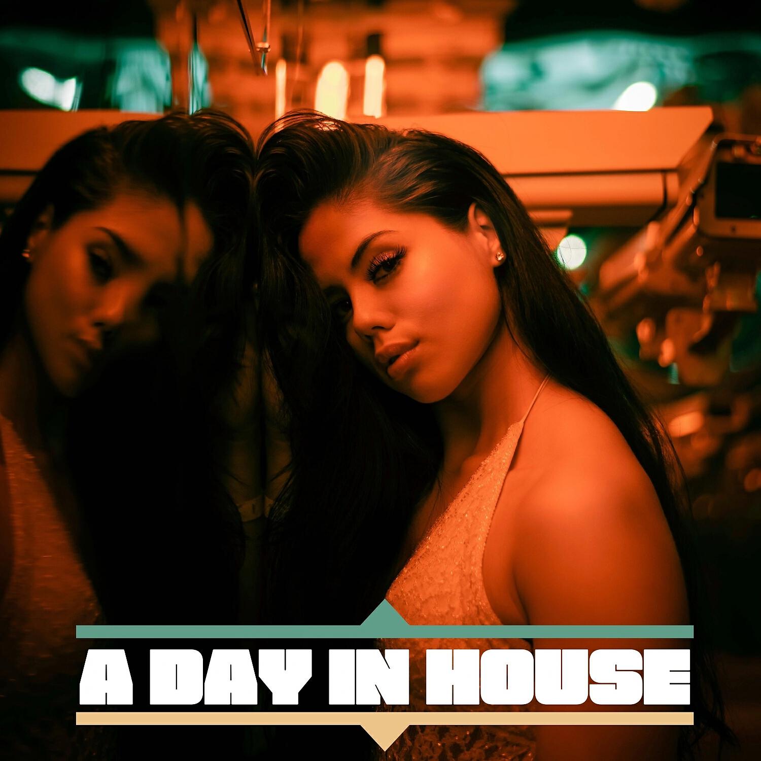 Релиз A Day in House