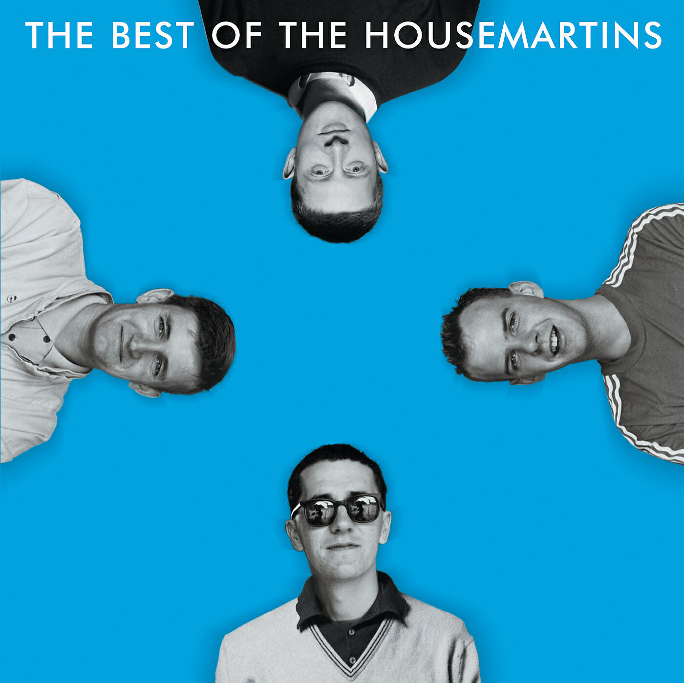 Релиз The Best Of