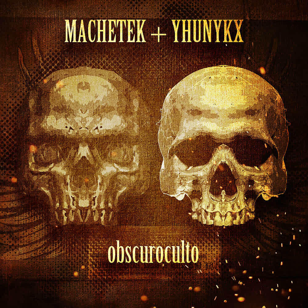Machetek
