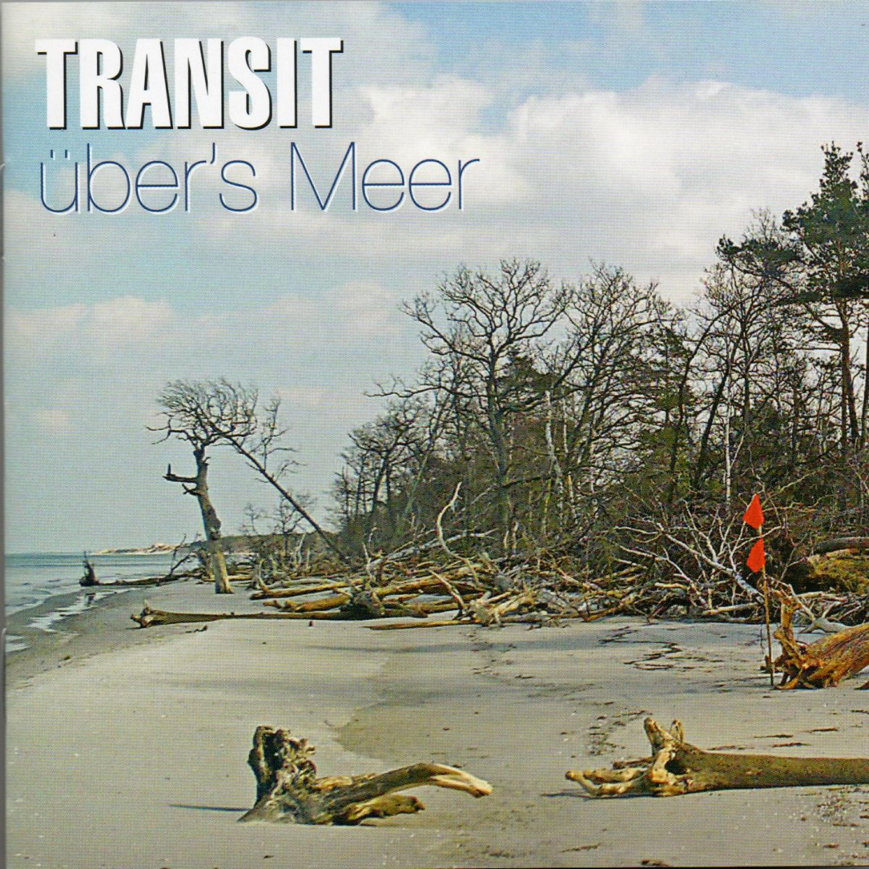 Релиз Über's Meer
