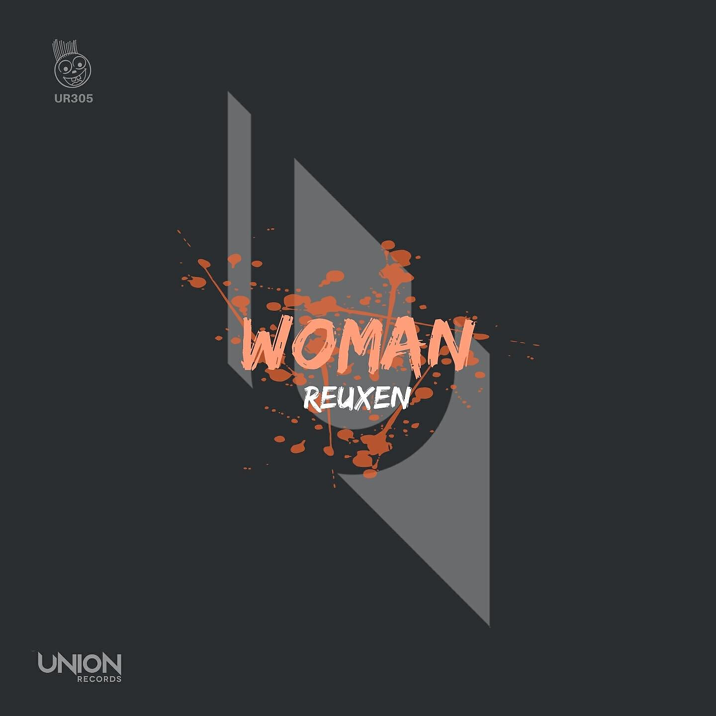 Релиз Woman
