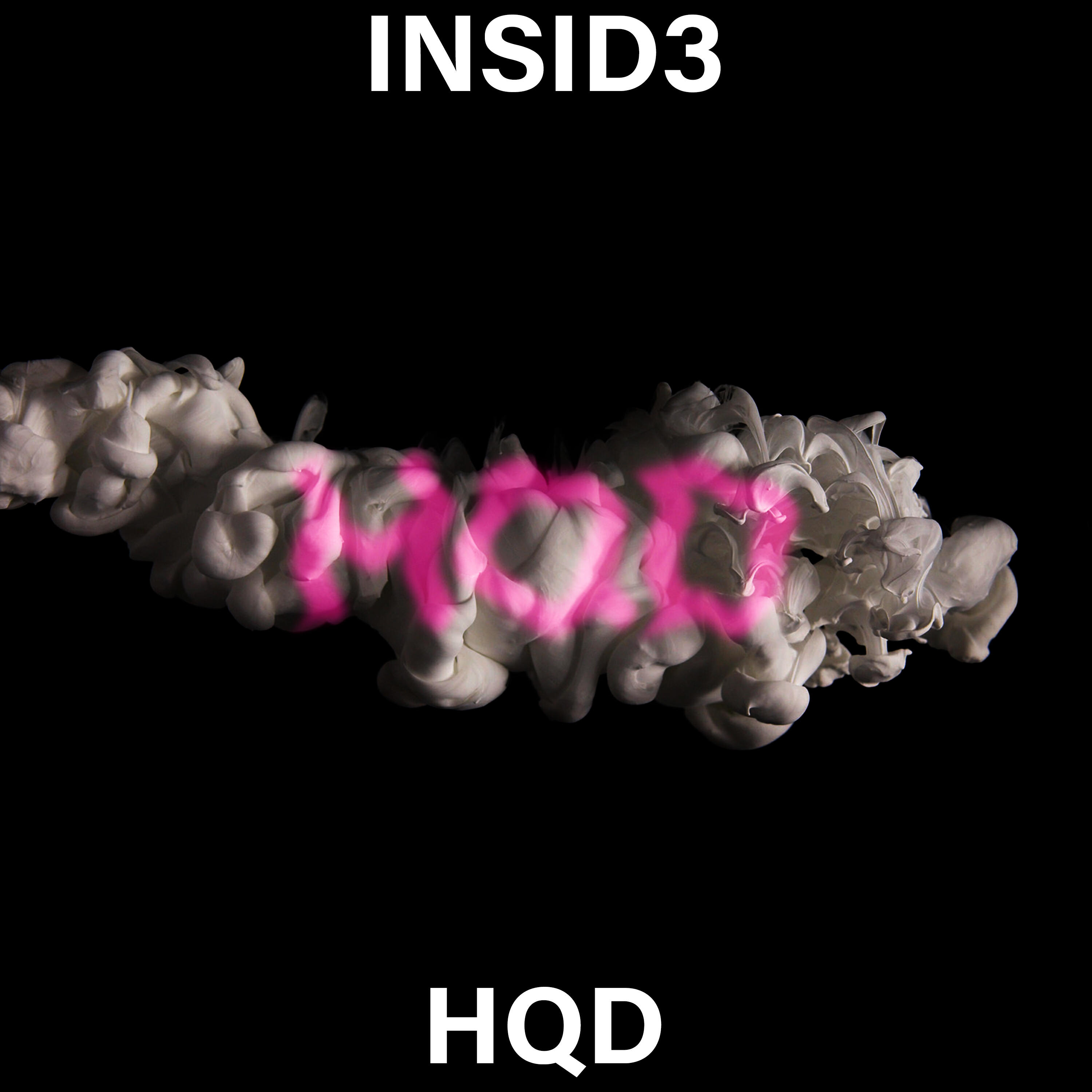 Релиз HQD
