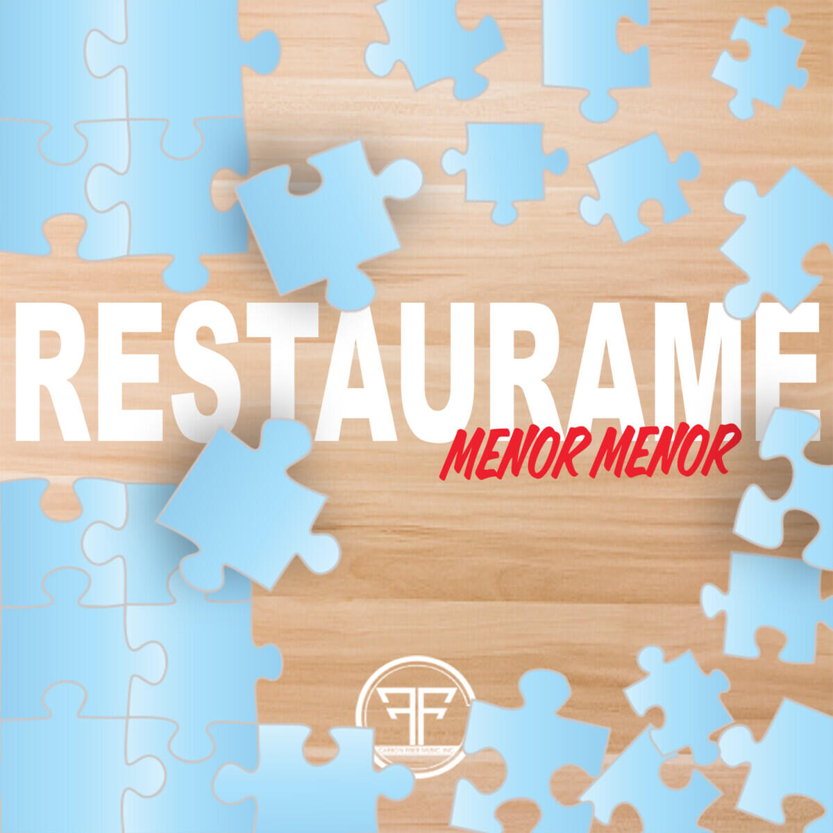 Релиз Restaurame