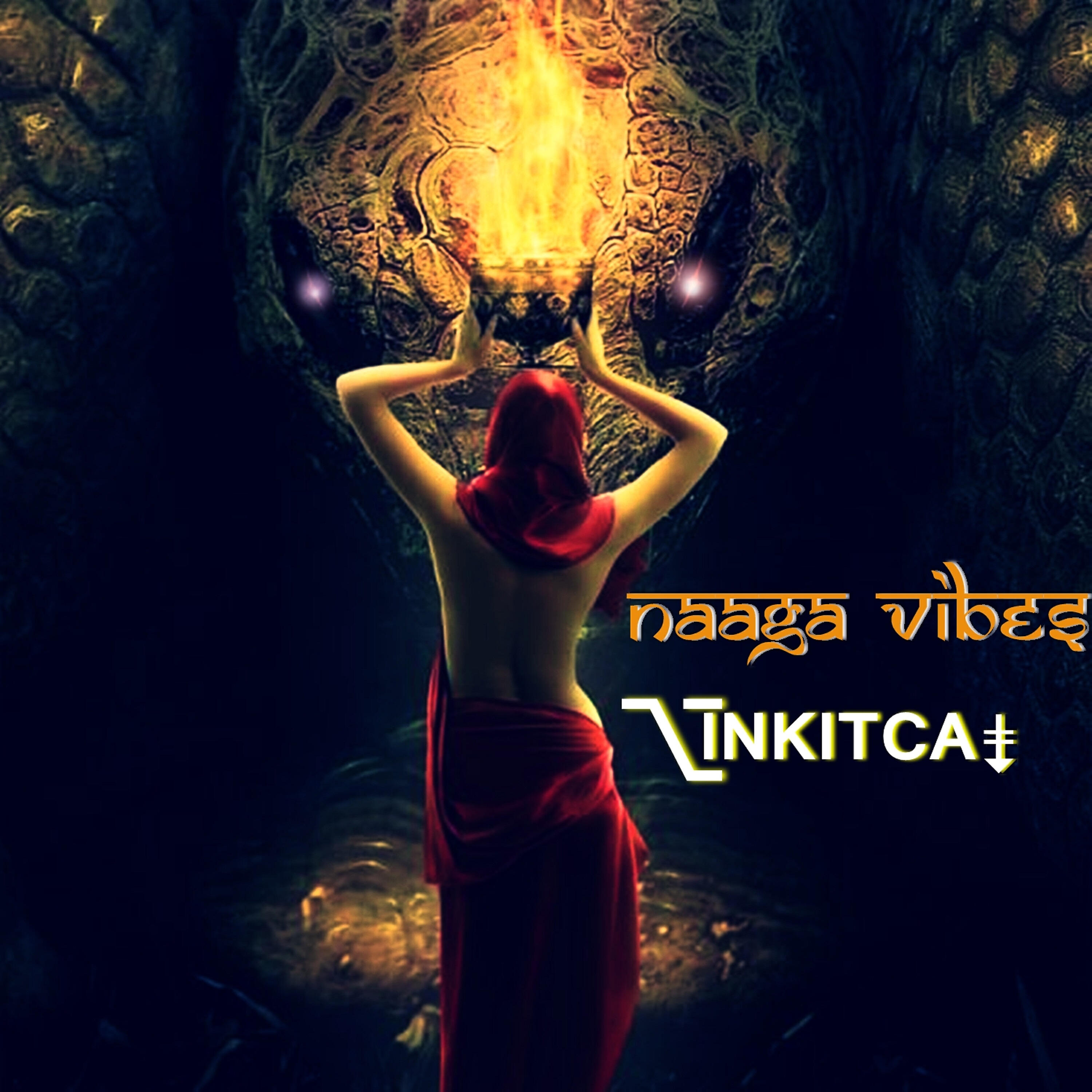 Релиз Naaga Vibes