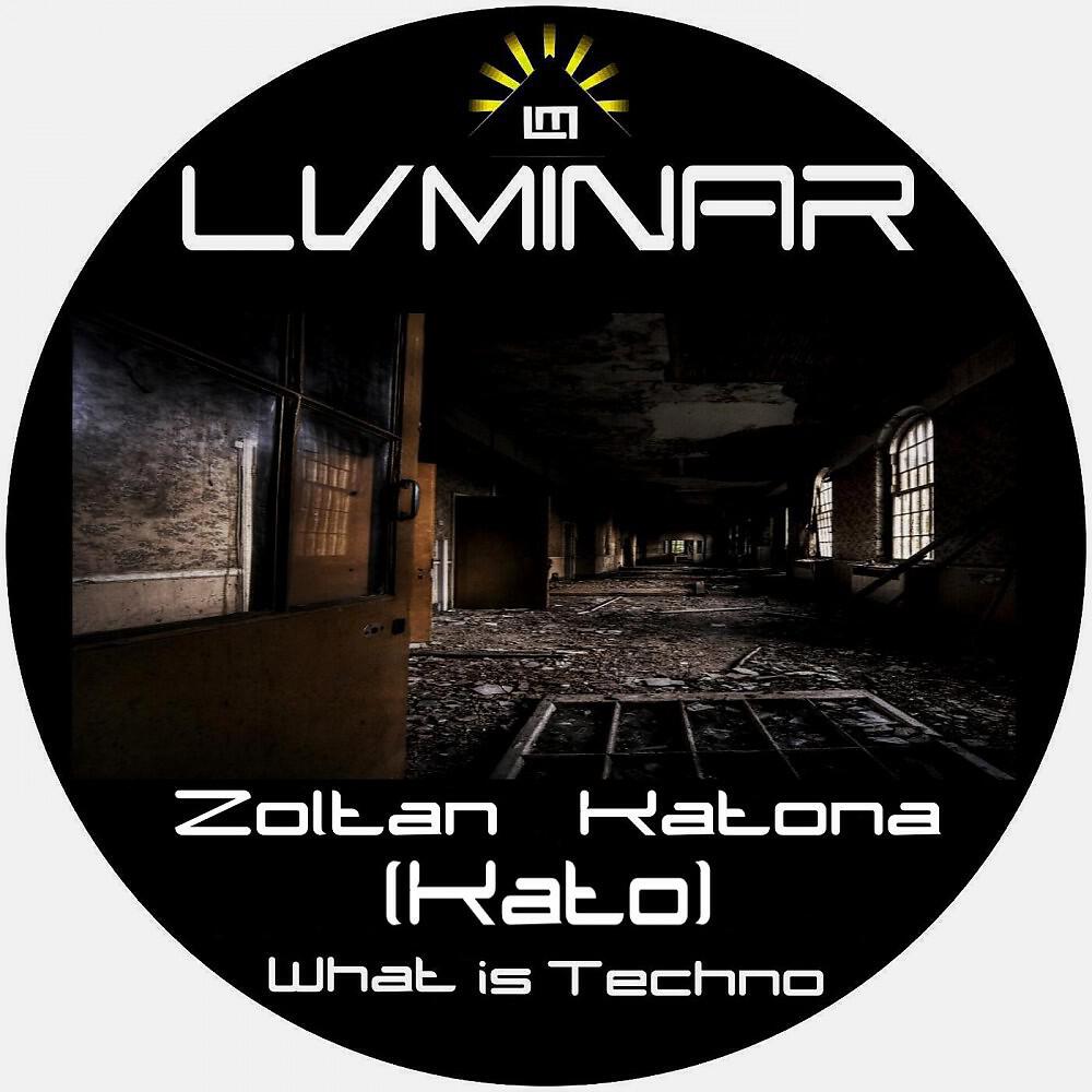 Релиз What Is Techno