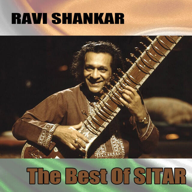 Релиз The Best Of Sitar