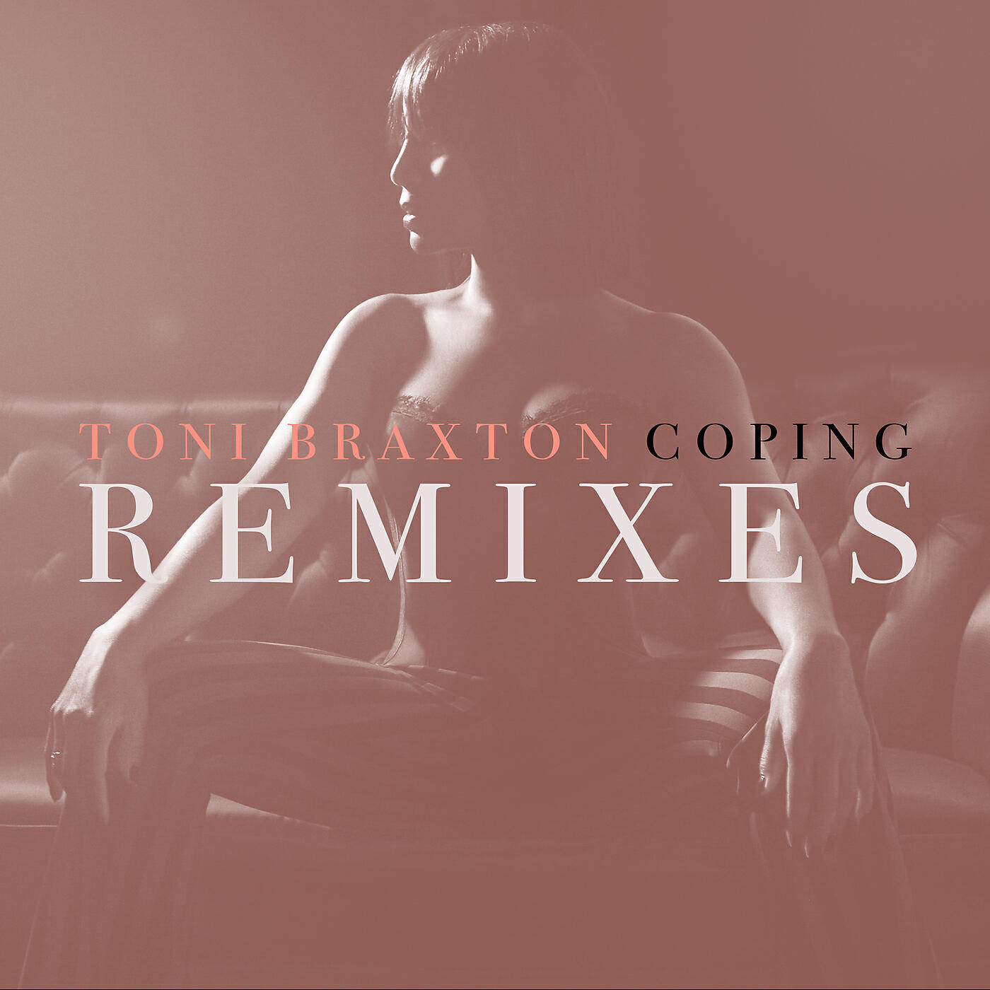 Релиз Coping (Remixes)