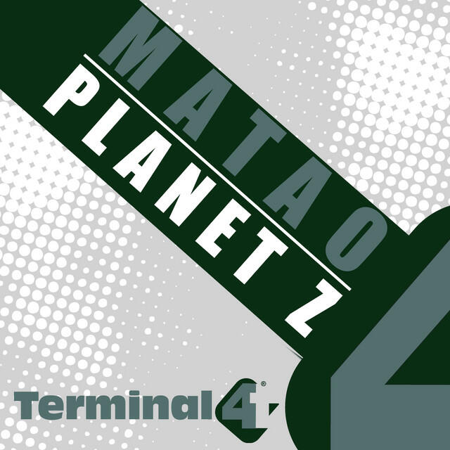 Релиз Planet Z