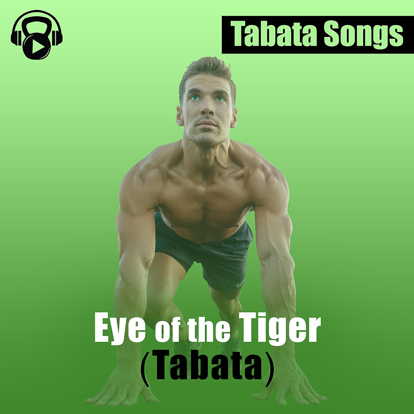 Релиз Eye of the Tiger (Tabata)