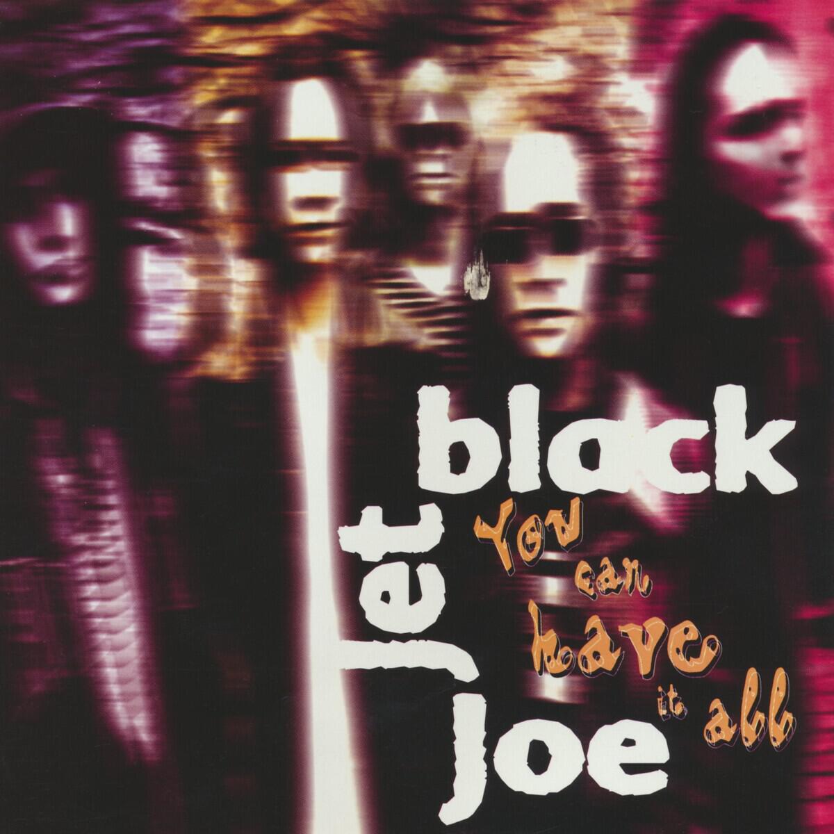 Релиз You can have it all