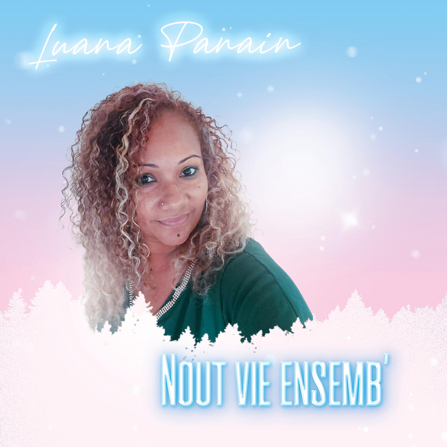 Релиз Nout vie ensemb'