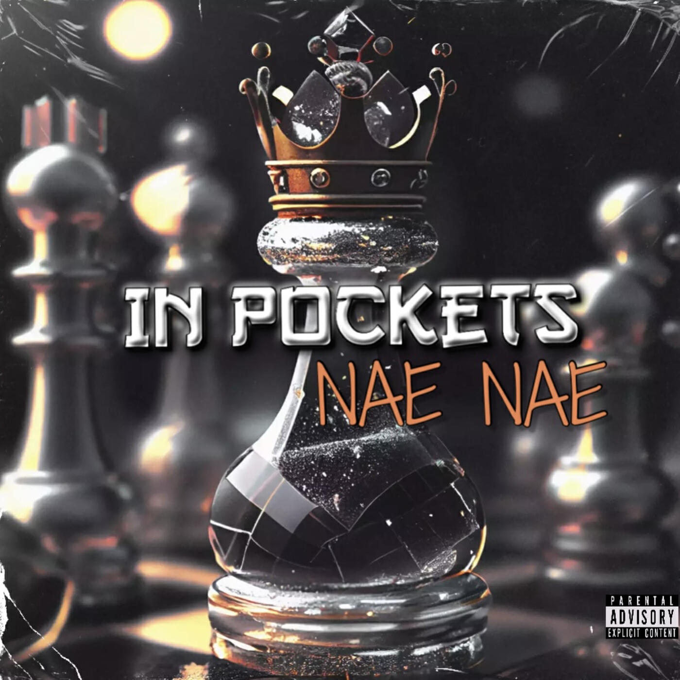 Релиз In Pockets