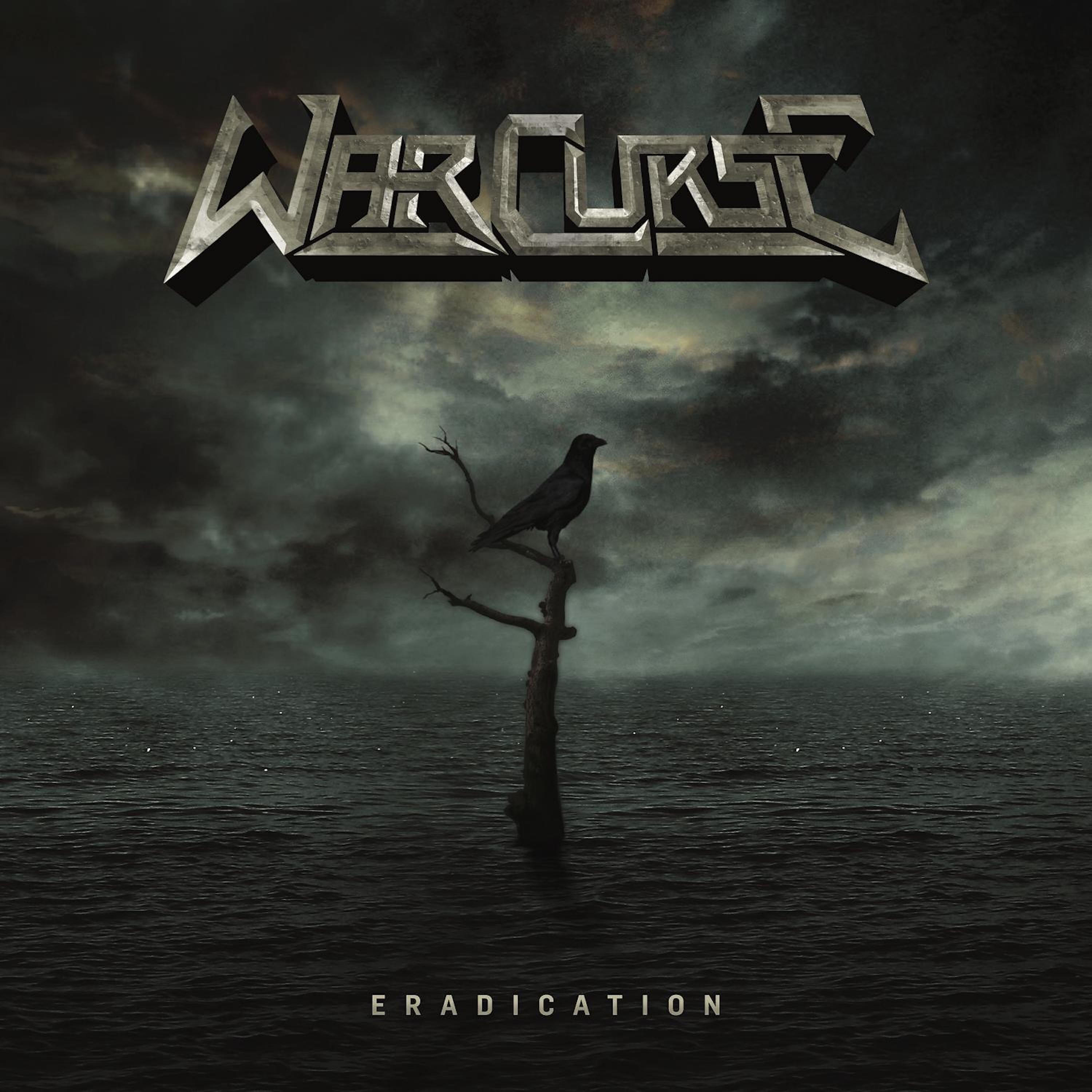 Релиз Eradication