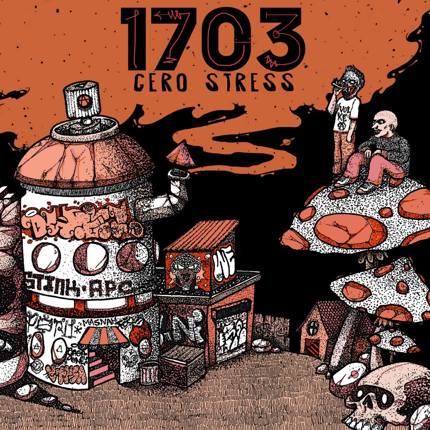 Релиз Cero Stress